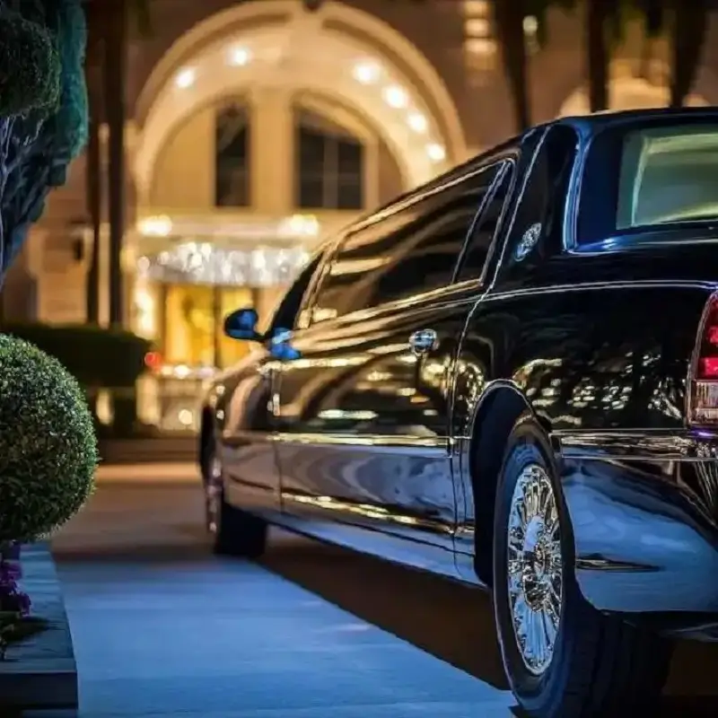 about manhattan vip limo
