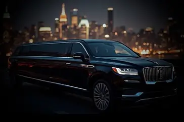 bronx limo nyc
