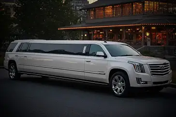 brooklyn limo nyc
