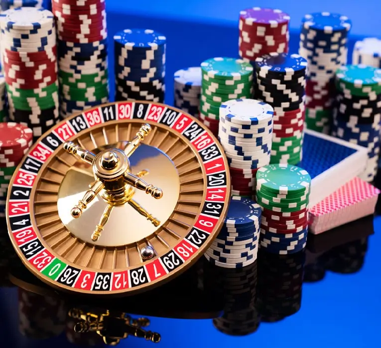 casino trip