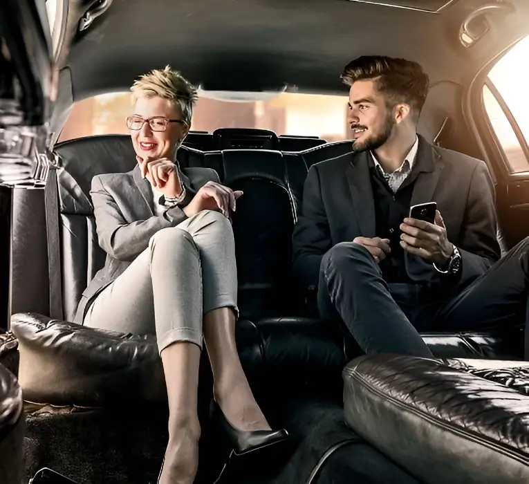 corporate limousine service