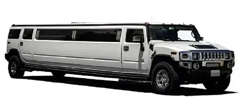 hummer limousine