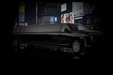 manhattan limo nyc