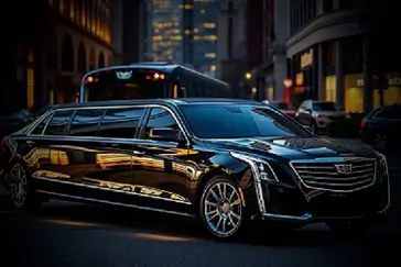 queens limo nyc