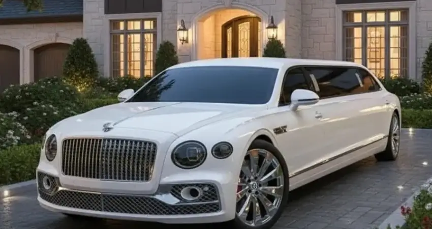 about nyc limousine