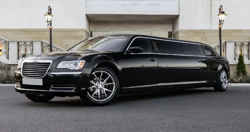 bronx limousine