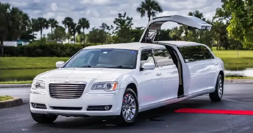 new jersey limousine nyc