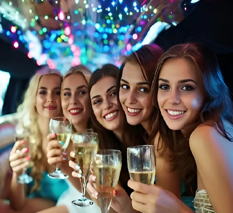 new jersey limousine service nyc