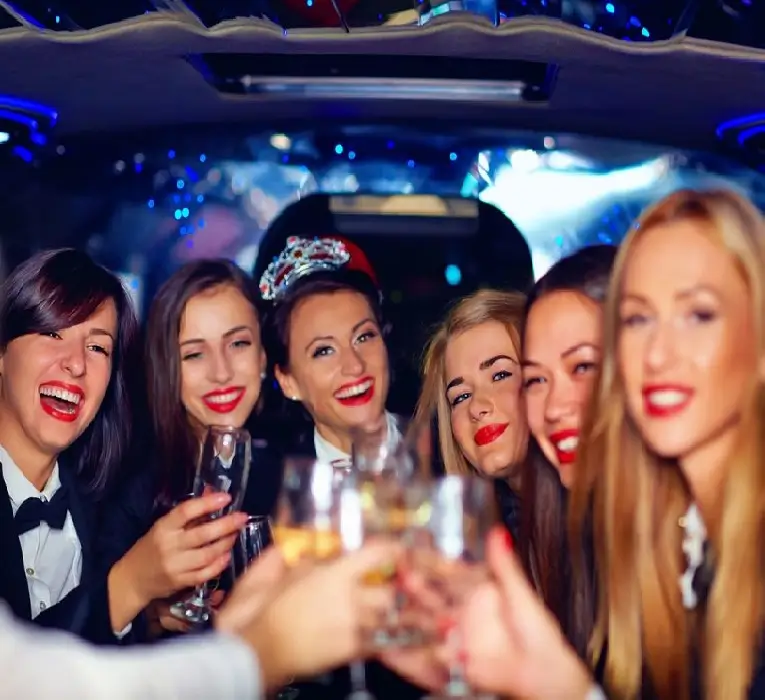 new york limo service